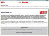MedCalc3000